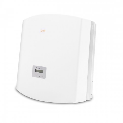 Inverter Solis 50KW 3 pha - 4G