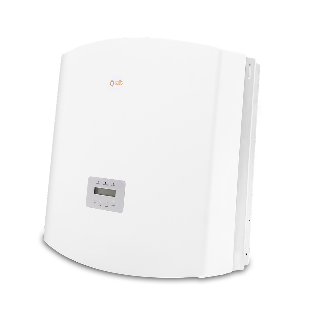 Inverter Solis 50KW 3 pha - 4G