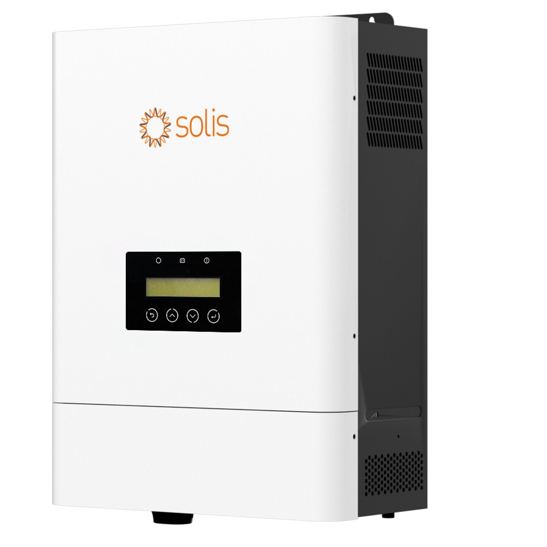 Inverter độc lập Solis S5-EO1P5K-48-P