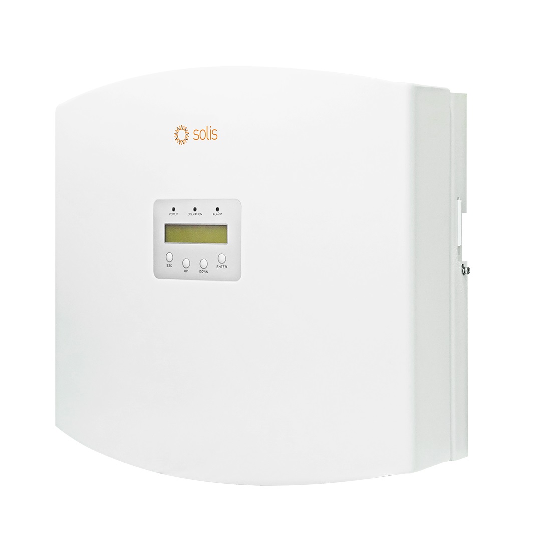 Bộ quản lý năng lượng đẩy lên lưới Solis (EPM)